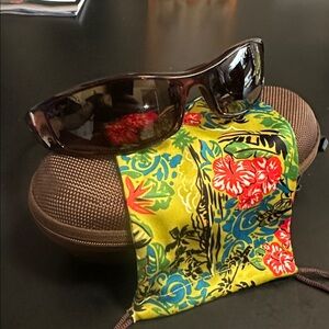 Maui Jim Hoku MJ 106-10 Polarized Sunglasses